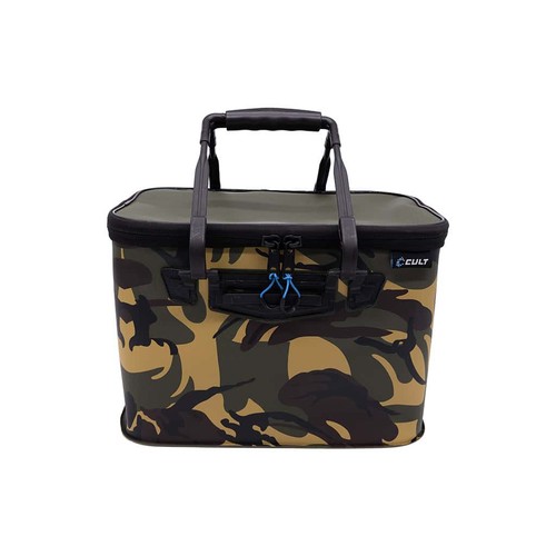 Borsa termica cult tackle eva - borsa,