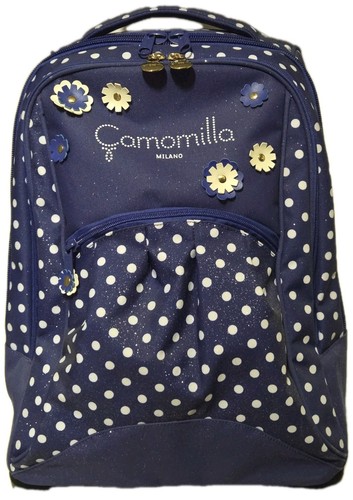 Zaino trolley camomilla - zaino,