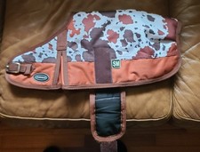 cappotti per cani invernali