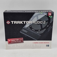 Native instruments traktor - native,