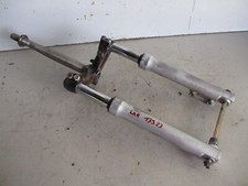 Forcella Steli Stelo Forcina Forcelle Sym HD EVO Peugeot LXR 125 200 2006 2016