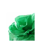 Rotolo Carta Velina 05x5 mt VERDE FELCE