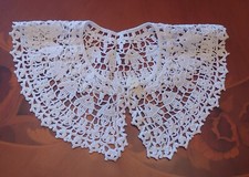 COLLETTO BAMBINI FATTO A MANO