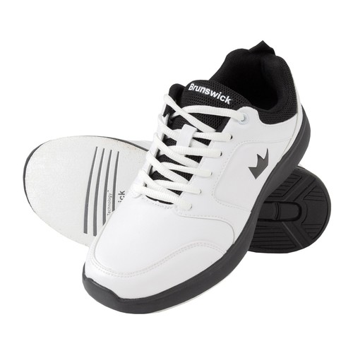 Scarpe bowling brunswick - scarpe,