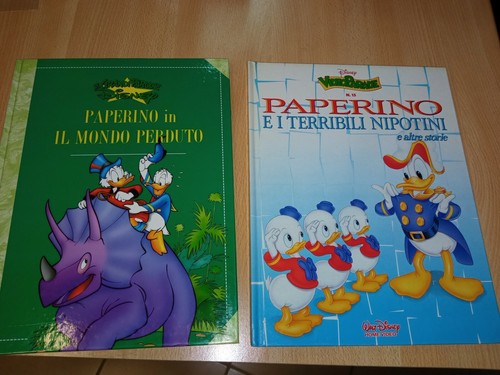 Libri paperino - libri,