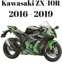 Kawasaki Ninja ZX-10R
