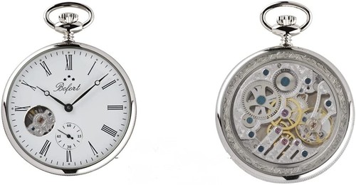 T051 bofort orologio tasca - bofort,
