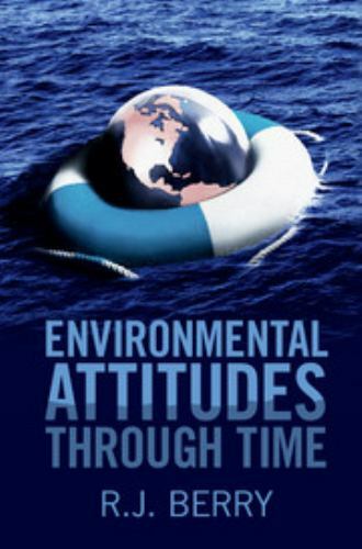 Environmental attitudes - environmental,