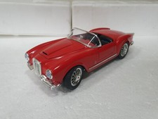 Modellino auto Lancia Aurelia