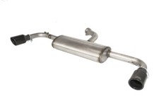 Scarico marmitta sportiva per