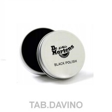 DR MARTENS SHOE POLISH BLACK