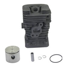 530012552 CILINDRO E PISTONE