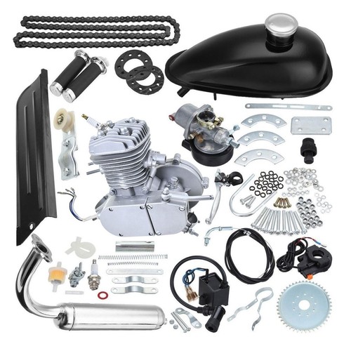 Kit motore benzina 80cc - benzina,