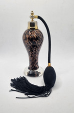 BOTTIGLIA PROFUMO ATOMIZZATORE