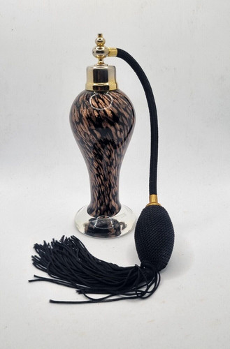 Bottiglia profumo atomizzatore - bottiglia,