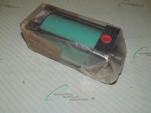Cilindro booster pressione - cilindro,