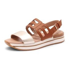 3361AR sandalo donna HOGAN