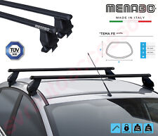 Barre Portatutto Portapacchi