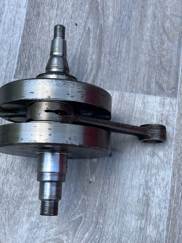 Albero motore ktm 54630218000 - motore,