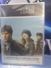 IL VENTO CHE ACCAREZZA L' ERBA