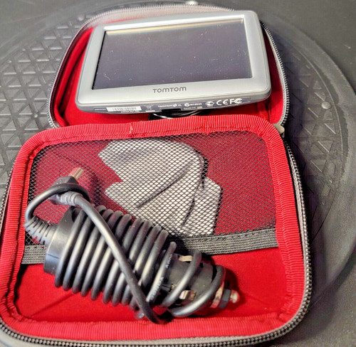 Tomtom widescreen n14644 - tomtom,