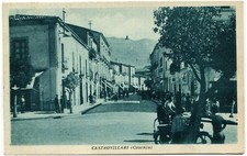 CASTROVILLARI (COSENZA), UN