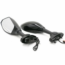 2x moto universale Specchietti