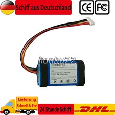 Batteria ID770 7,2 V per Sony