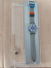 OROLOGIO SWATCH "STOP WATCH"