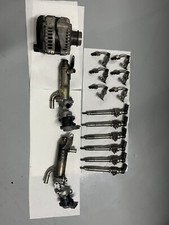 RICAMBI JAGUAR XF *INIETTORI*ALTERNATORE*EGR*