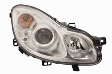 Faro Fanale Anteriore per