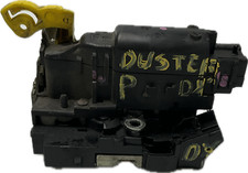 Serratura posteriore destra