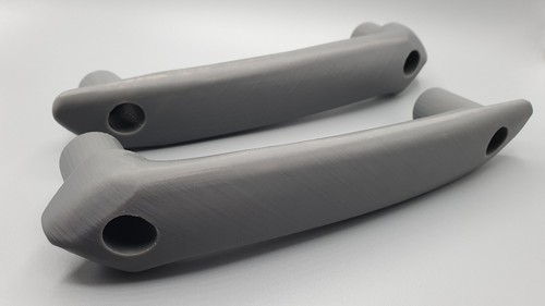 Maniglia porta lupo seat - vw,