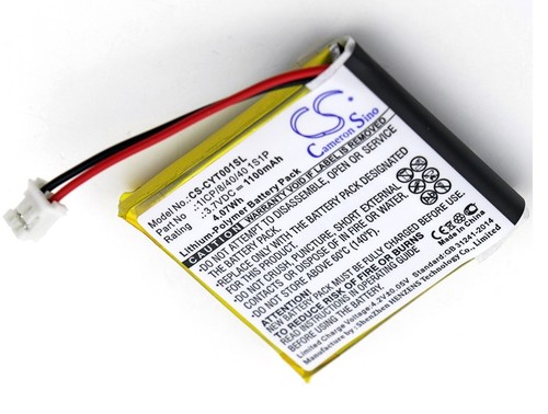 Batterie 1100mah tipo - 1100mah,