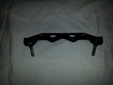 TELAIO PORTASTRUMENTI HONDA 400 FOUR