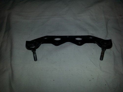 Telaio portastrumenti honda - telaio,