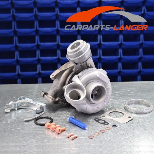 Turbocompressore per jeep - turbocompressore,