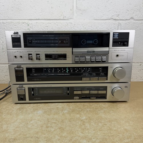 Amplificatore integrato stereo
