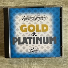 Lynyrd Skynyrd | Best Of - Gold & Platinum | 2Cd | Bon État 