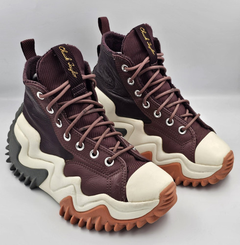 Converse run star motion - run,