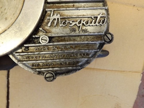 Mosquito rullo con serbatoio - con,
