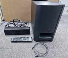 Bose Cinemate 15 Sistema Home