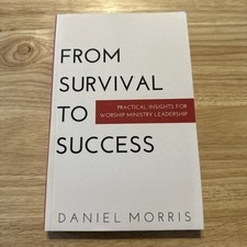 From Survival to Success by
