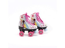 Barbie Pattini A Rotelle Tg.29