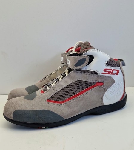 Stivali moto uomo - tg, 46