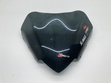 CUPOLINO PLEXI GLASS