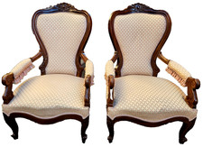 POLTRONA COPPIA POLTRONE STILE