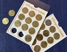 Raccoglitore per Monete
