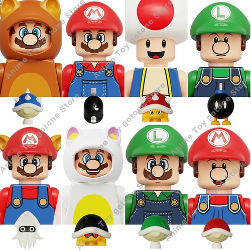 Kdl815 super bros mario - bros, –