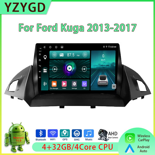 Per ford kuga - per,